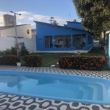 Pôrto das GalinhasCasa Em Serrambi Com Piscina E Terraco Amplo别墅 外观 照片