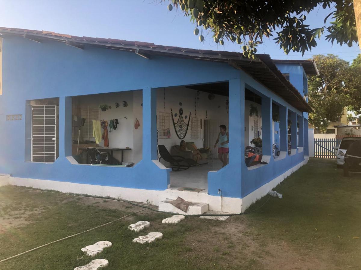 Pôrto das GalinhasCasa Em Serrambi Com Piscina E Terraco Amplo别墅 外观 照片