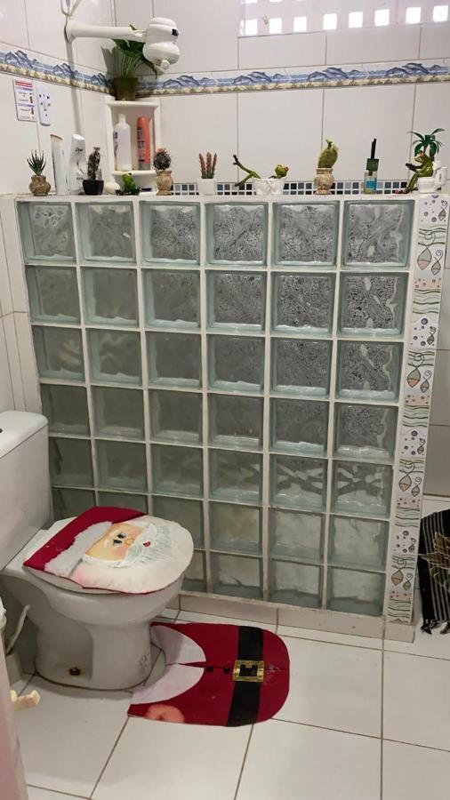 Pôrto das GalinhasCasa Em Serrambi Com Piscina E Terraco Amplo别墅 外观 照片