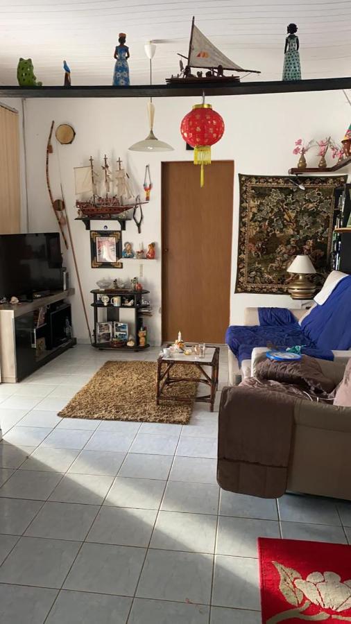Pôrto das GalinhasCasa Em Serrambi Com Piscina E Terraco Amplo别墅 外观 照片